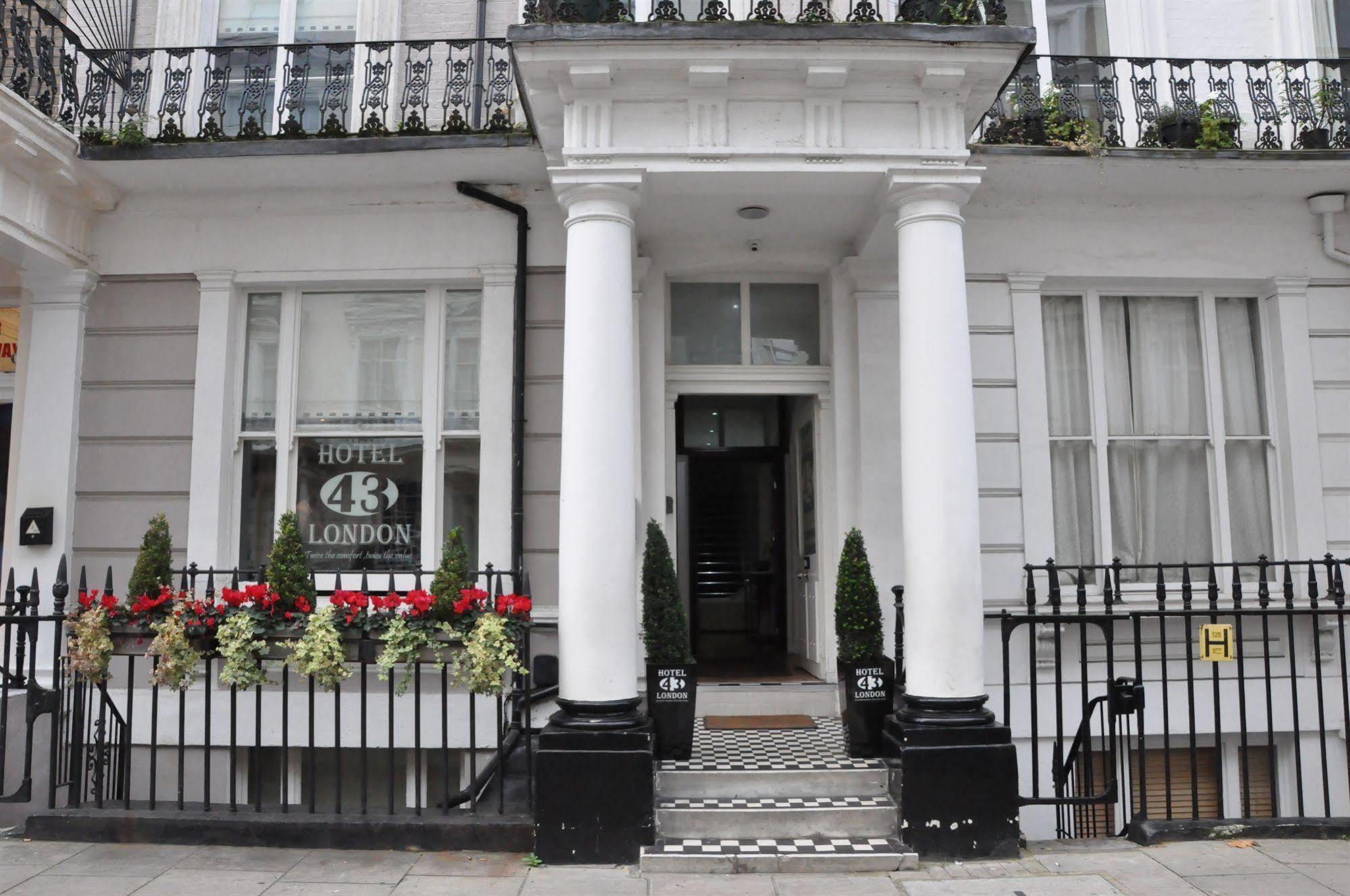 Nox Kensington Gardens